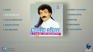 Müslüm Gürses Bir Bilebilsen