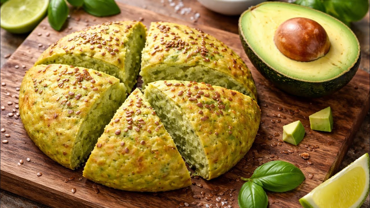 Take 1 avocado and an egg! Better than bread! I lost weight very quickly.