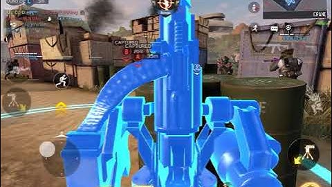 10v10 shipment with bots 1 nuke