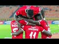 Tazama magoli yote Simba ilivyoichakaza Mbeya City 4-1 kwa Mkapa - VPL 22/06/2021