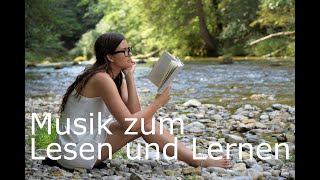 Musik zum Lernen, Lesen und Konzentrieren - Relaxing Music screenshot 5
