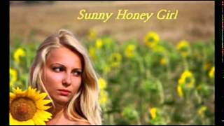 Sunny Honey Girl THE TOP HITS GROUP SINGERS