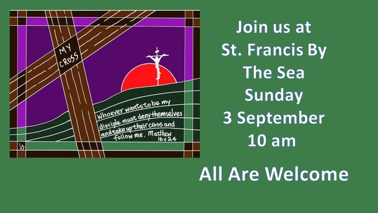 St Francis By The Sea Episcopal Church Salter Path NC YouTube St francis by the sea episcopal church salter path nc youtube