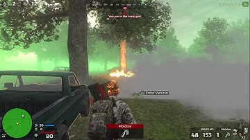 H1Z1 weapon changing glitch