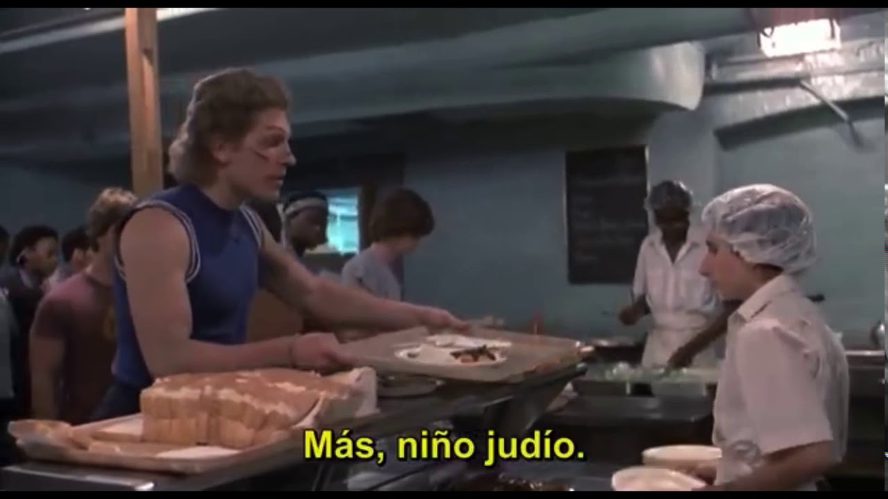 bad-boys-1983-horowitz-starts-a-food-fight-with-loftgren-gets-put-in