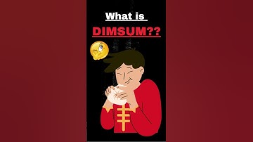 The History of Dim Sum: Why China Is Renowned for This Delicious Dish...🙄🙄🤨🤨🧐🧐👺