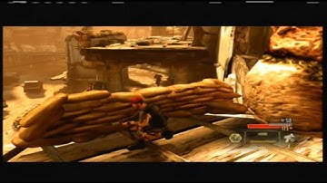 alpha protocol murders