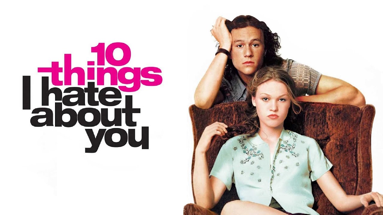 10 things i hate about you love meme