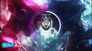 Amor Inmenso (Style Walker Remix 2025)