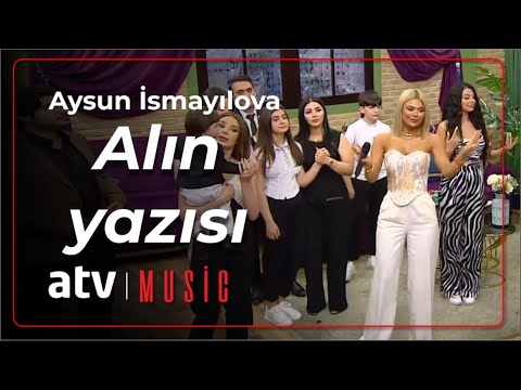 Aysun İsmayilova - Alın yazısı