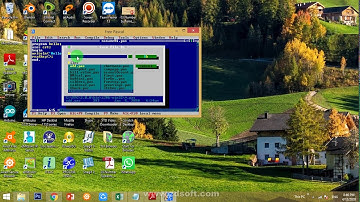How to start Pascal programming
