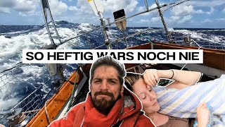 #80// SEGELN von Tonga nach NEUSEELAND