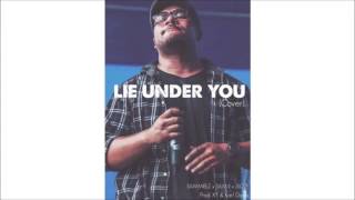 Video thumbnail of "Sammielz x Sam V x Jsqze - Lie Under You"