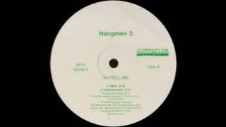 Hangmen 3 ‎- Rap Star (All I Ever Wanted) Instrumental