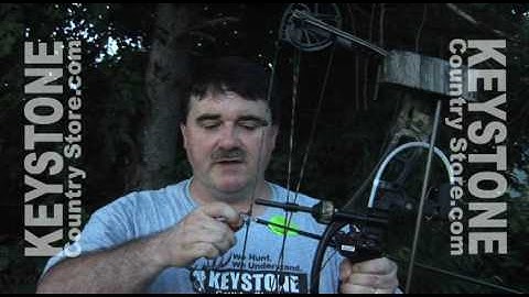 How To Use Nockturnal Lighted Nocks