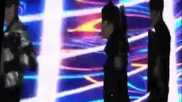 EXO China Showcase (MAMA)