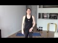1000 Calorie Workout