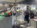 Welcome to Gulfood Expo, Atomrobot Provides Reliable Industrial Automation Solutions --Stand: Z6F20