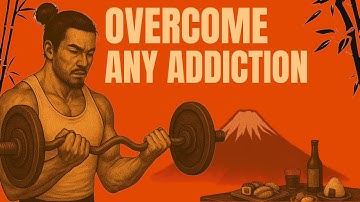 The Japanese System to Breaking Any Bad Habit – Kaizen Philosophy