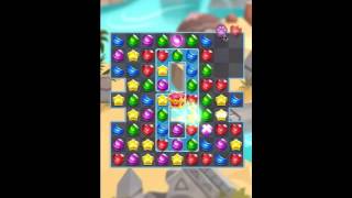 Genies and Gems Level 114 screenshot 4