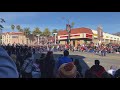 2020 Tournament of Roses Parade - U.S. Marine Corps Band