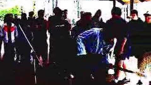 The Critic - This is Apathetic, This is the Test...