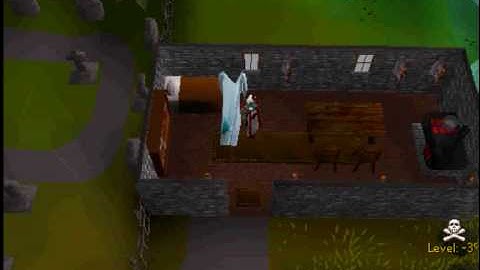 Godzhell Partyhat Guide