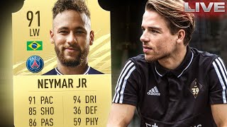 LIVE 20:00u WL (pot 1 t/m 10)