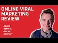 Online Viral Marketing Review