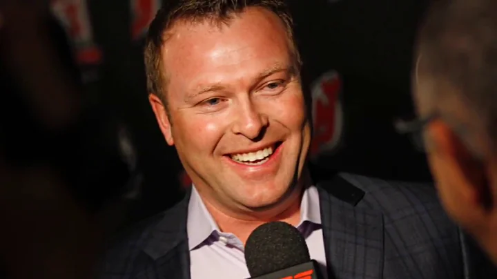 How Martin Brodeurs return impacts Devils