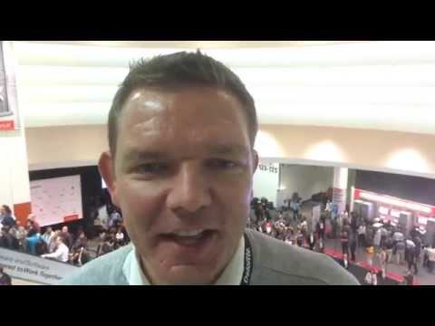Oracle Open World 2014 - Zusammenfassung Tag 1 und Keynote Larry Ellison