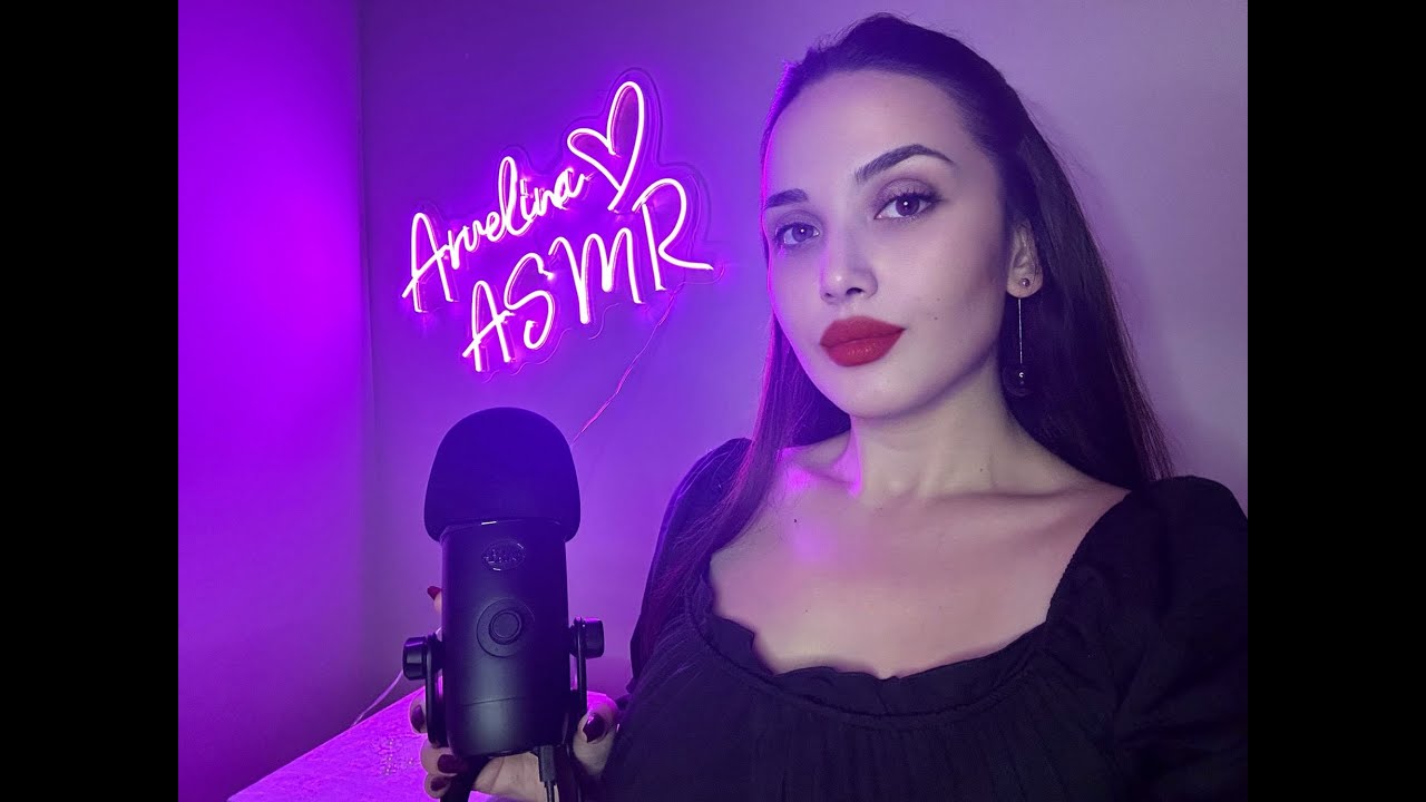 Türkçe ASMR | Role Play | Psikoloğun Seni Hipnoz Ediyor