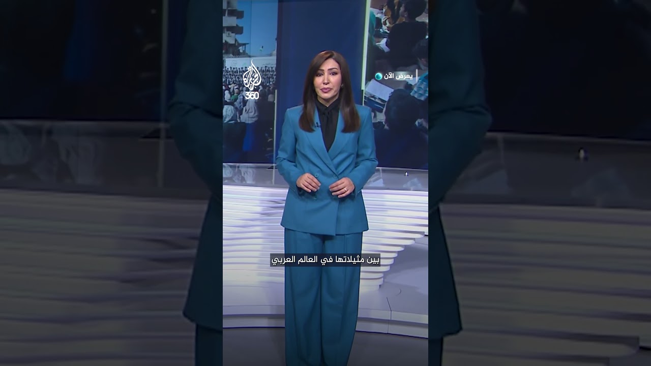 97% من مدارس غزة تضررت أو دُمرت.. لكن التعليم لم يتوقف | للقصة بقية