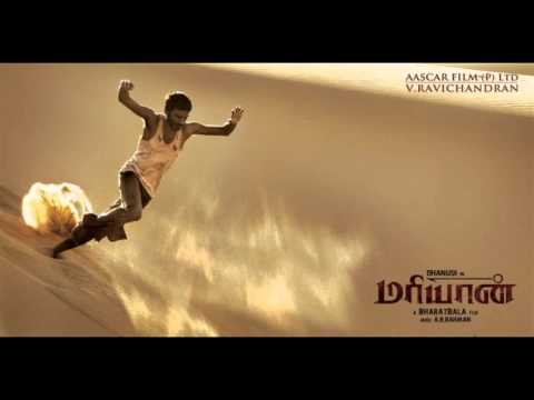 mariyaan nenje ezhu song