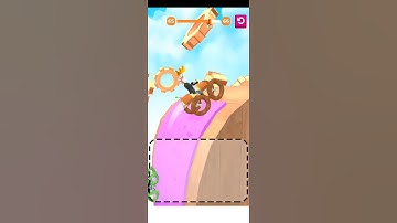 Scribble Rider! ALL LEVELS GAMEPLAY WALKTHROUGH ANDROID IOS #game_zone12
