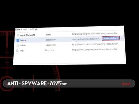 Remove Qvo6