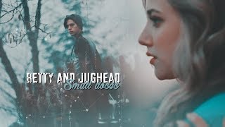 Betty & Jughead | Small doses