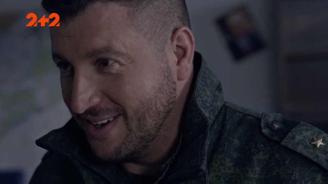 Актор Тимур Асланов 