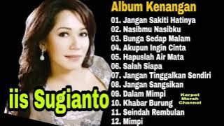 iis sugianto full album golden memories  jangan sakiti hatinya  lagu Pop Lawas nostalgia Kenangan