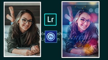 Lightroom & Ps Touch Mobile Photo Editing Tutorial | ps touch edits|Next Updateedit
