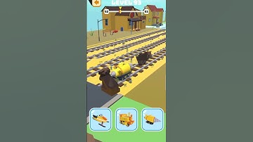 shape shifting funny race gameplay new hyper casual games #68 #shapeshifting #gameplay