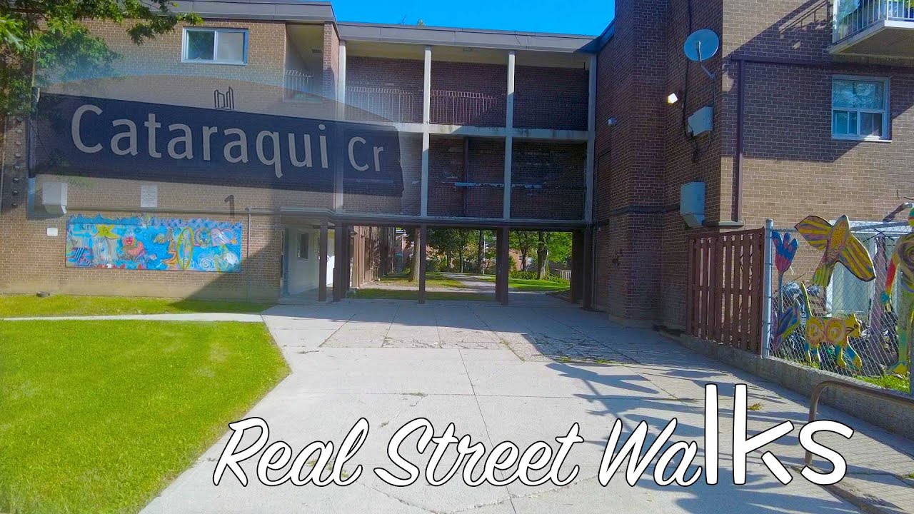 Cataraqui - Toronto Hoods