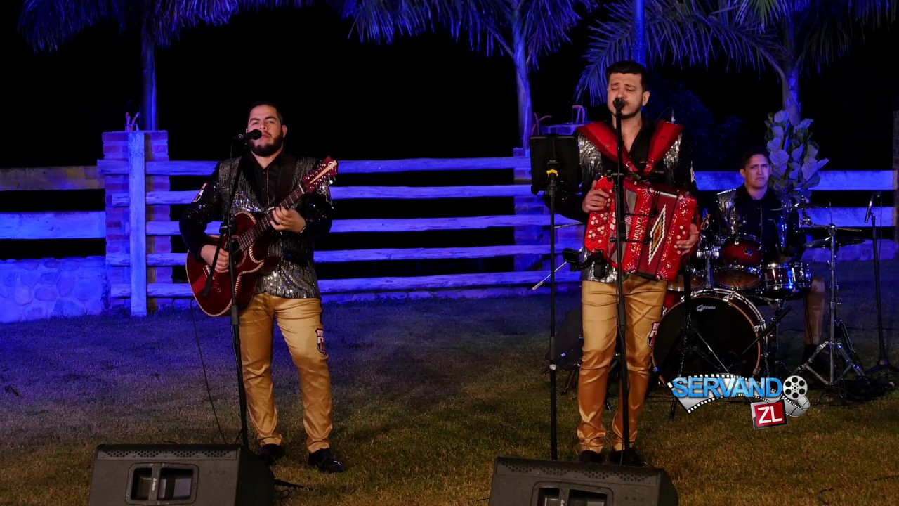 Ruta 11 - La Sombra Del Mp (En Vivo 2019)