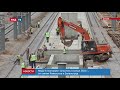 В Москве готовят дорожную карту по созданию МЦД-3 || Новости 17.08.2020