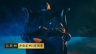 Baby Mane (Malistrip) - Vent [Music Video] | GRM Daily