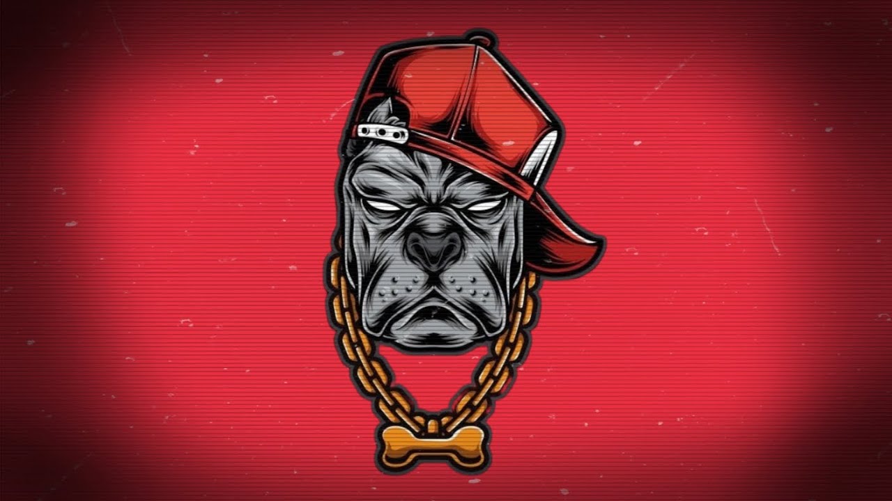 Aggressive rap instrument [GANGSTA] 2023 (Prod. by MIDFIG8T x @Baki808 ...