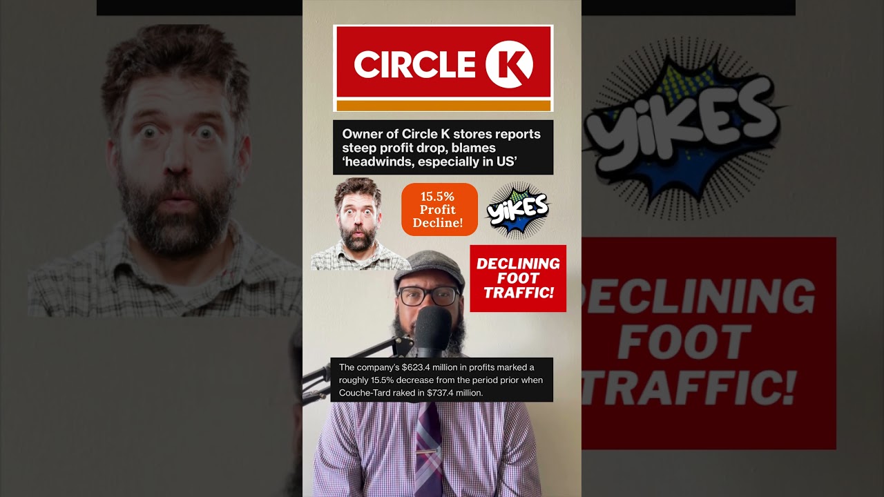 Well This Is Telling! 