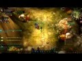 WOI - War Of Immortals Gameplay