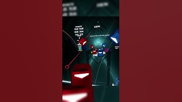 THE BEST ACCURACY ON BEAT SABER