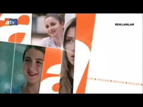 (Nette İlk) ATV